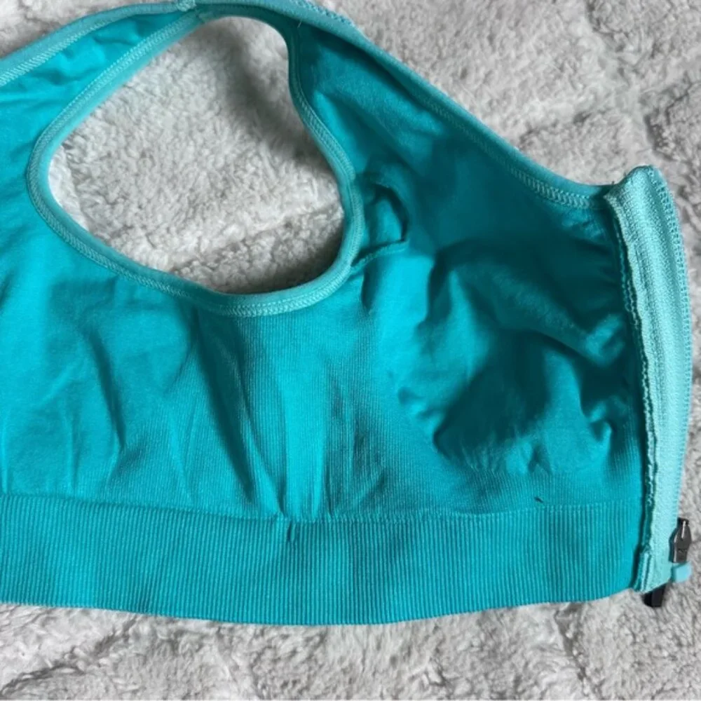 SHEFIT | Blue Green 
